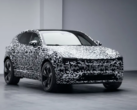 The Polestar 3 will be the company's first SUV. (Image: Polestar)