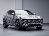 The Polestar 3 will be the company's first SUV. (Image: Polestar)