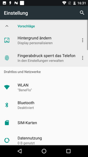 Lenovo Moto E4 software