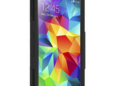 Seidio CAPSA TouchView protective case for Samsung Galaxy S5