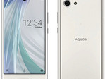 Sharp Aquos R Compact Android smartphone with Qualcomm Snapdragon 660 (Source: K-tai Watch)