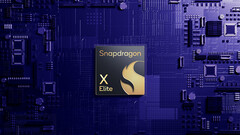 Qualcomm seems confident about Snapdragon X Elite&#039;s gaming capabilities (Image source: Qualcomm)