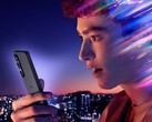 The Xperia 1 VII is Sony's latest smartphone but it isn't technically manufactured by Sony but by an OEM. (Image source: Sony)