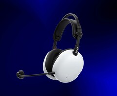 The new Sony Inzone H9 II have the same drivers as the Sony WH-1000XM6 (Image source: Sony)