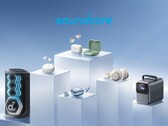 Anker is retiring the Soundcore brand name.