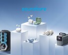Anker is retiring the Soundcore brand name.