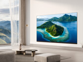 TCL X11L, a premium large-screen TV from TCL, whose CSOT unit is raising LCD panel prices.