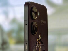 Xiaomi Poco X8 Pro review