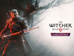 The Witcher 3: Wild Hunt - Songs of the Past DLC has been officially announced by CD Projekt Red.
