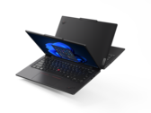 Thinner Lenovo ThinkPad T14s Gen 5 loses AMD option, gains X1 Carbon design features