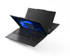 Thinner Lenovo ThinkPad T14s Gen 5 loses AMD option, gains X1 Carbon design features