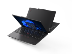 Thinner Lenovo ThinkPad T14s Gen 5 loses AMD option, gains X1 Carbon design features