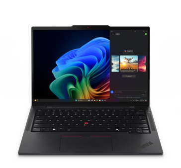 Lenovo ThinkPad T14s Gen 6 (image source: Lenovo)