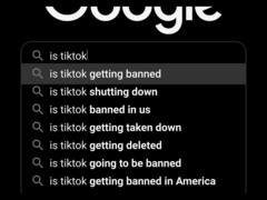 TikTok files an emergency injunction against the US ban (Image Source: Photo by visuals on Unsplash)