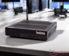 Lenovo ThinkStation P3 Tiny review: Mini workstation with Intel Core i9-14900, 64 GB RAM and Nvidia T1000