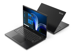 Acer TravelMate P6 offers Intel 11th gen vPro features in a thin and light form factor. (Image Source: Acer)