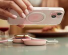The Twelve South ButterFly SE 2-in-1 Qi2 charger is a new charging solution for iPhones and more. (Image source: Twelve South)