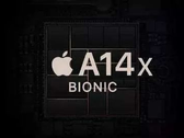 The A14X Bionic will likely debut in fifth-generation iPad Pros. (Image source: TechNave)