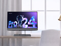The Lenovo Xiaoxin Pro 24 retails for CNY 6,199 (~US$918) in China. (Image source: Lenovo)