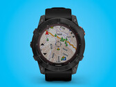 Beta version 11.25 will soon reach all eligible smartwatches. (Image source: Garmin)