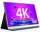 The C10 is a portable 4K monitor