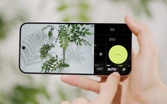 The new camera app from VWFNDR promises pristine photos.