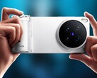 Months after the launch of the Vivo X300 Ultra, Vivo already started teasing the X500 Pro Max.