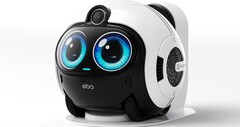 The new EBO Max 