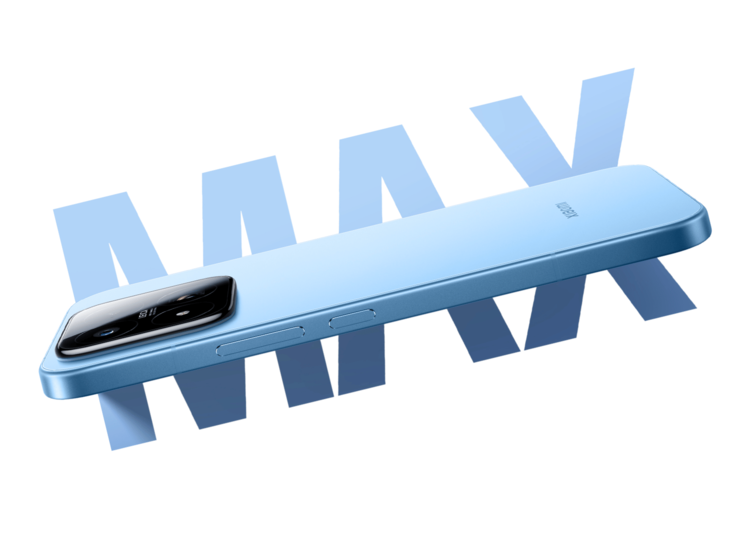 The upcoming Xiaomi 17 Max is a larger version of the compact Xiaomi 17 flagship.