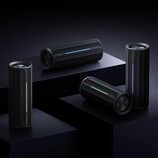Xiaomi has launched the Bluetooth Speaker in several countries across Europe. (Image source: Xiaomi)
