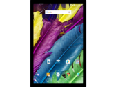 The Grand X View 2 tablet from ZTE is an 8-inch tablet powered by Qualcomm’s Snapdragon 210 quad-core CPU clocked at 1.3 GHz. (Source: Bell)