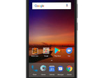 ZTE Tempo X Android smartphone with Qualcomm Snapdragon 210 (Source: Boost Mobile)