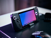 Asus ROG Ally X Review - The best gaming handheld thanks to faster RAM and a huge 80 Wh battery