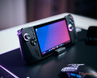 Asus ROG Ally X Review - The best gaming handheld thanks to faster RAM and a huge 80 Wh battery