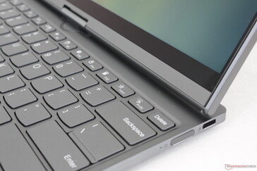 Análise do conversível Lenovo ThinkBook Plus Twist Gen 4: Híbrido