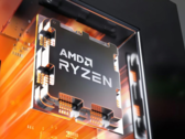 New information about AMD's Ryzen 8000 desktop processors has emerged online (image via AMD)