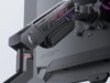 Close up of the arm for the ROG Switch PG27AQDM-R. (Image source: Amazon)