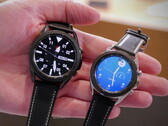 The Galaxy Watch 3 may receive One UI Watch 3, after all. (Image source: Periodismoalternativo)
