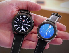 The Galaxy Watch 3 may receive One UI Watch 3, after all. (Image source: Periodismoalternativo)