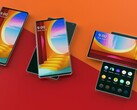 The LG Wing will remain on Android 10 until the end of 2021, at least in Germany. (Image source: LG)