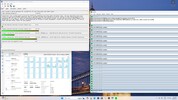 Maximum latency after ten seconds of Prime95