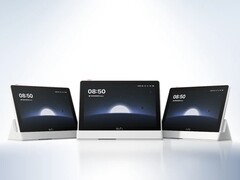 The eufy Smart Display E10 will shortly launch in North America. (Image source: eufy)