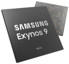 Samsung Exynos chips could be used by Xiaomi, Oppo, and Vivo in 2021