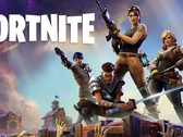 Fortnite's Android app will only be available via Epic Games' site. (Image source: Epic Games)