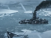 Frostpunk will be steaming to consoles on October 11. (Image source: YouTube/11 bit studios)