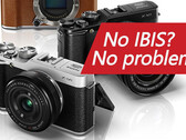 The Fujifilm X-M5 will be a modernised version of the X-M1, but its missing features may be a blessing in disguise. (Image source: Fujifilm)