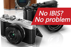 The Fujifilm X-M5 will be a modernised version of the X-M1, but its missing features may be a blessing in disguise. (Image source: Fujifilm)