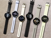 Garmin is offering its Q3 2026 Feature Update to numerous smartwatch series, as pictured here.