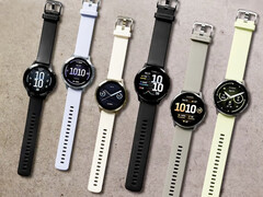 Garmin is offering its Q3 2026 Feature Update to numerous smartwatch series, as pictured here.