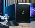 Gigabyte bietet eine neue, externe Grafikkarte an (Bildquelle: Sebastian Bade)